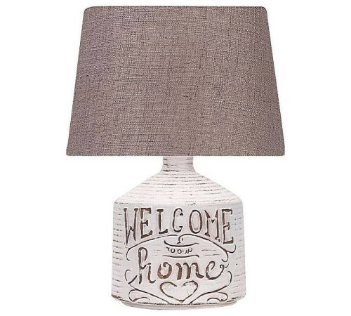 Настольная лампа декоративная Omnilux Omois OML-82004-01