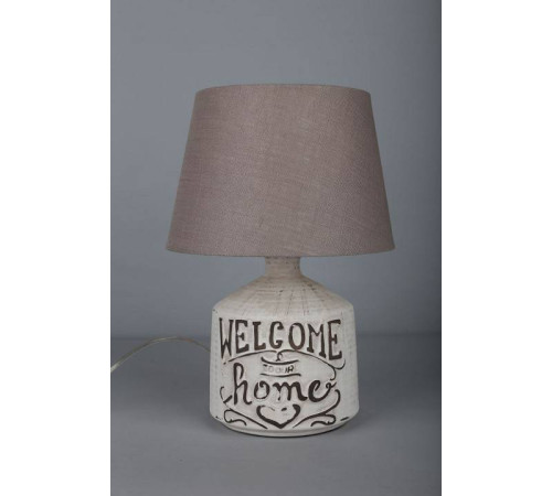 Настольная лампа декоративная Omnilux Omois OML-82004-01