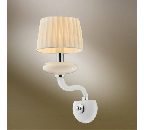 Бра Omnilux Stella OML-86001-01