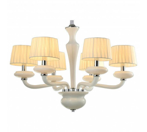 Подвесная люстра Omnilux Stella OML-86003-06