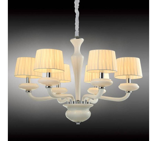 Подвесная люстра Omnilux Stella OML-86003-06