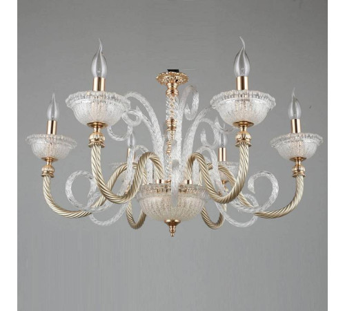 Подвесная люстра Omnilux Agerola OML-88303-06