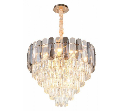 Подвесная люстра Omnilux Lario OML-89703-12