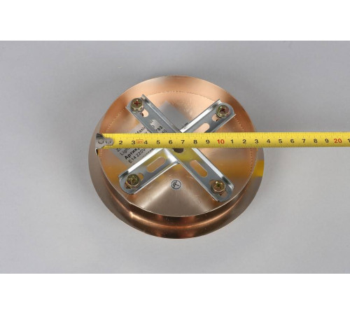 Подвесная люстра Omnilux Lario OML-89703-12