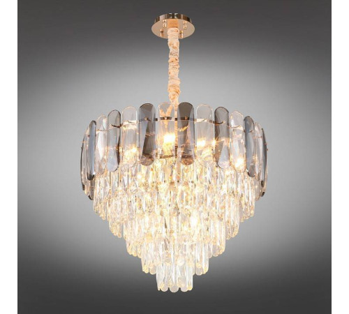 Подвесная люстра Omnilux Lario OML-89703-12