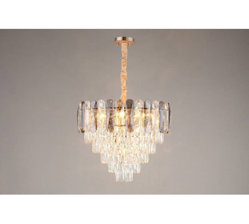 Подвесная люстра Omnilux Lario OML-89703-12