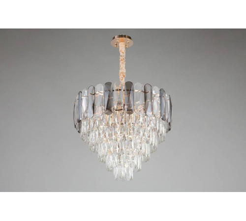 Подвесная люстра Omnilux Lario OML-89703-12