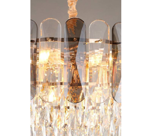 Подвесная люстра Omnilux Lario OML-89703-12