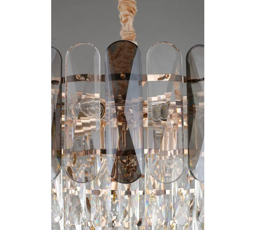 Подвесная люстра Omnilux Lario OML-89703-12