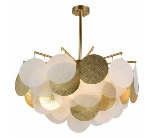 Люстра на штанге Omnilux Plelo OML-89907-06