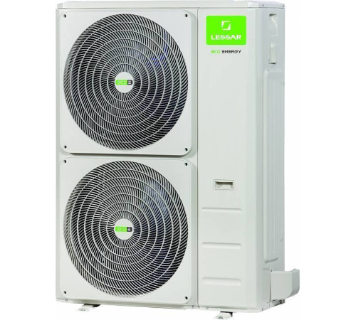Кондиционер напольно-потолочный Lessar Business LS-HE55TVA4/LU-HE55UVA4 инверторный