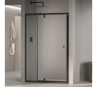 Душевая дверь RGW Passage PA-02B NEW 1000x1950 мм черный 41080200-14