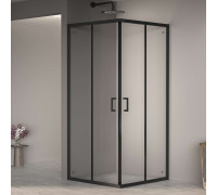 Душевой уголок RGW Passage PA-030B 700x700 мм 3508103077-14
