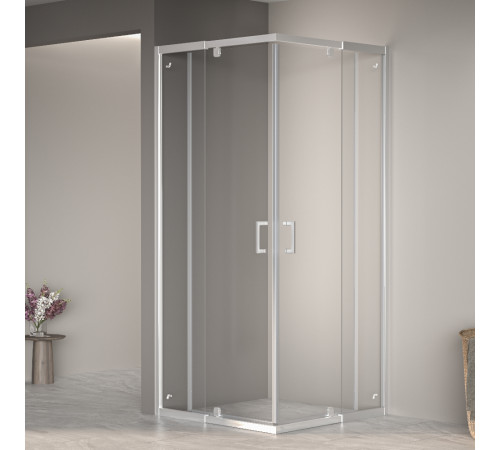 Душевой уголок RGW Passage PA-038 800x800 мм 350803888-11