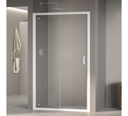 Душевая дверь RGW Passage PA-14 170x195 см матовое стекло 41081417-15