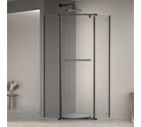 Душевой уголок RGW Passage PA-82B 800x800 мм 41088288-14