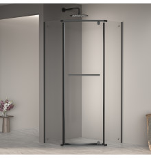 Душевой уголок RGW Passage PA-82B 800x800 мм 41088288-14