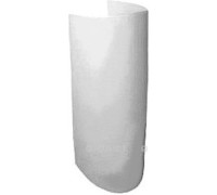 Пьедестал Jacob Delafon Ove белый 19962W-00