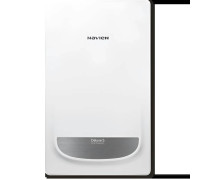 Котел газовый настенный Navien Deluxe S-24k двухконтурный турбированный PNGB3500024L001