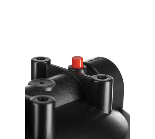 Корпус магистрального фильтра Гейзер C23 20BB синий 50785