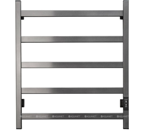 Полотенцесушитель водяной Тругор ПЭК СП 20 КВ 60х50 оружейная сталь ВГП 00354270