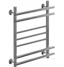 Полотенцесушитель водяной Aquanet Largo 60х40 см 00266743