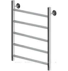 Полотенцесушитель водяной Aquanet Mauro 60х50 см 00282316