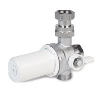 Магнитный фильтр Giacomini 3/4 R145XC004