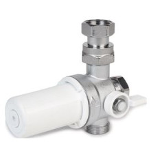 Магнитный фильтр Giacomini 3/4 R145XC004