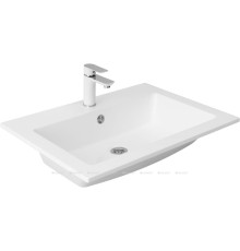 Раковина-столешница Aquanet Электра 70 700x550 мм 00270159