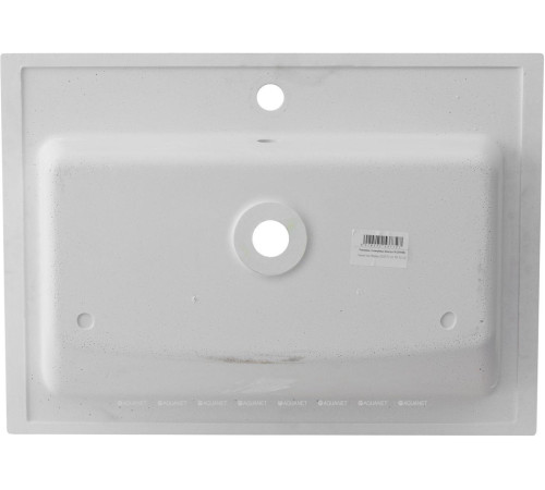 Раковина-столешница Aquanet Электра 70 700x550 мм 00270159