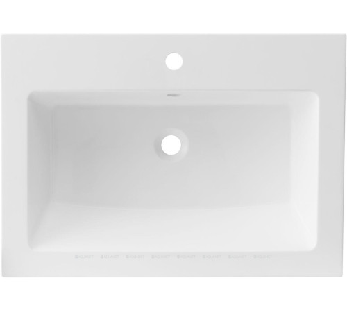 Раковина-столешница Aquanet Электра 70 700x550 мм 00270159