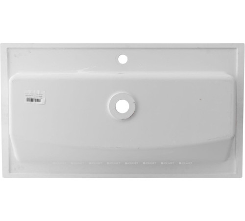Раковина-столешница Aquanet Электра 90 900x550 мм 00270157