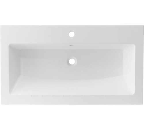 Раковина-столешница Aquanet Электра 90 900x550 мм 00270157