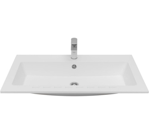 Раковина-столешница Aquanet Электра 90 900x550 мм 00270157