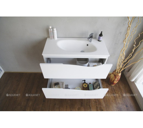 Раковина полувстраиваемая BelBagno Clima BB1360L