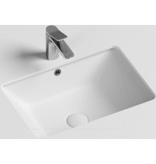 Раковина встраиваемая под столешницу Ceramica Nova Element 550х400х185 мм CN6045