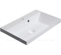 Раковина-столешница Aquanet Орлеан 60 Quick Clac 00179393
