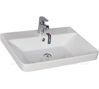 Раковина-столешница Sanovit LUXURY 60 см 11060-KL