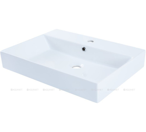 Раковина-столешница Sanovit Slim Synergy 60 см 17060-KL