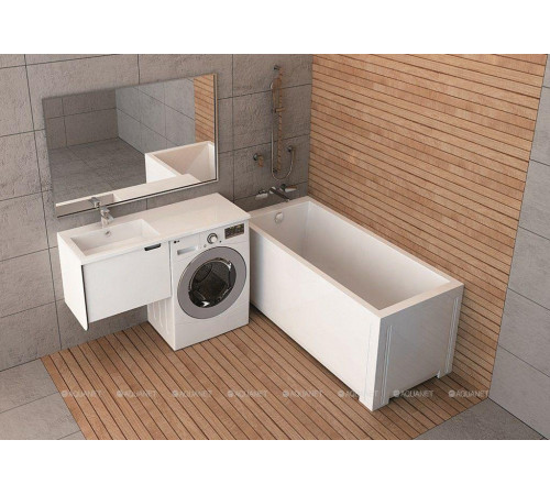 Раковина Dolomite Джерси 120 L 00237513