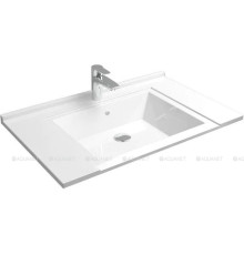 Раковина Dolomite Квадро 81 00237535