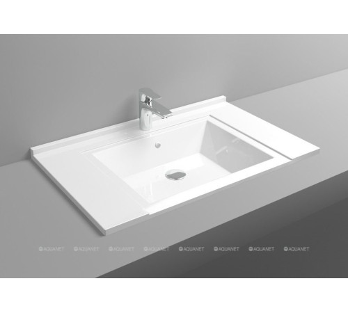 Раковина Dolomite Квадро 81 00237535