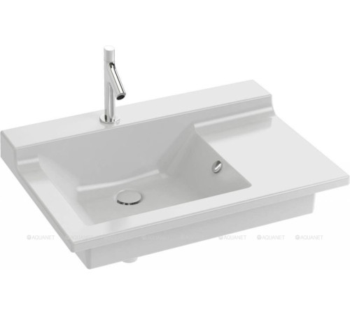 Раковина подвесная Jacob Delafon Soprano керамическая 400 мм XL112K-00