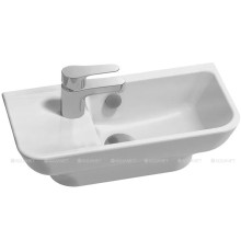 Раковина Jacob Delafon Struktura 500x260 мм компакт EGJ112-00