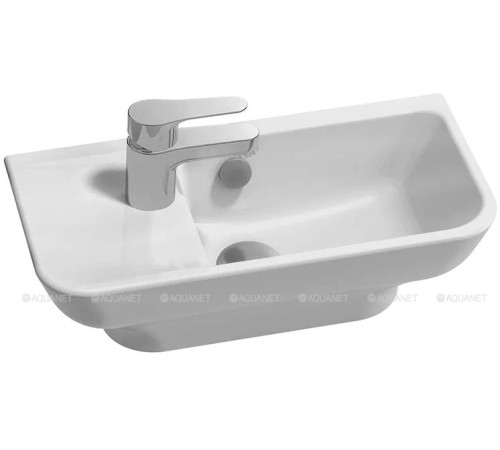 Раковина Jacob Delafon Struktura 500x260 мм компакт EGJ112-00