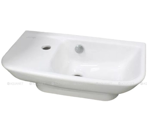 Раковина Jacob Delafon Struktura 500x260 мм компакт EGJ112-00