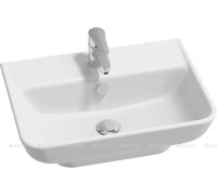 Раковина Jacob Delafon Struktura 55x40 см EGE112-00