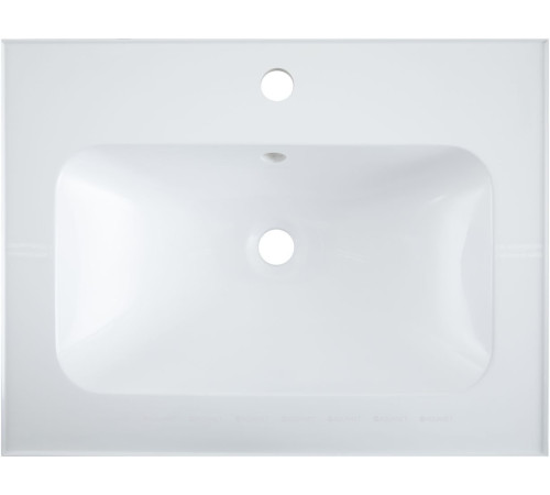 Раковина-столешница Aquanet Арт 60 00306390