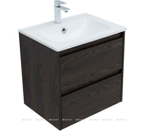 Раковина-столешница Aquanet Арт 60 00306390